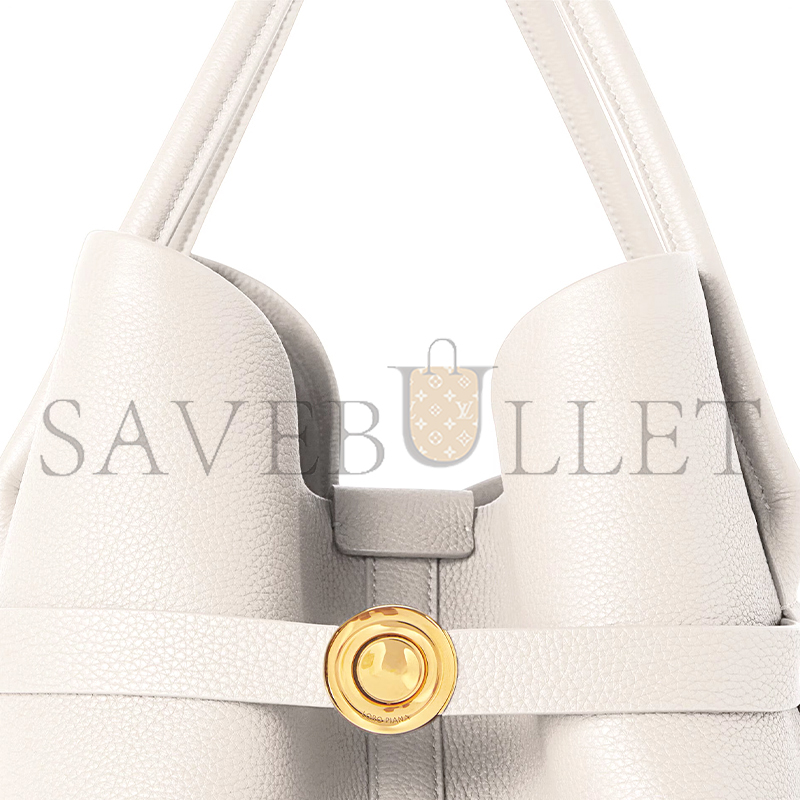 L**o p*ana large ghiera shopper fao7463 (40*26*18cm)